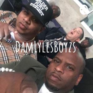 DamLylesBoyzs