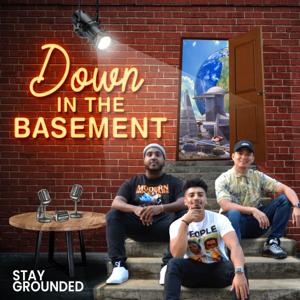 Down In the Basement Podcast
