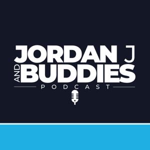 Jordan J and Buddies