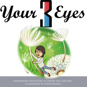 Your 3 Eyes with Megan Sweet