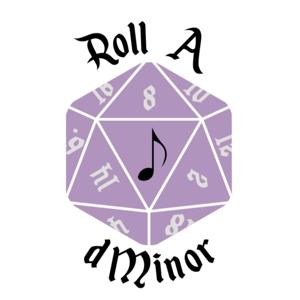 Roll a dMinor