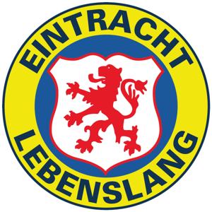 Eintracht Lebenslang by Tobias Fiedler