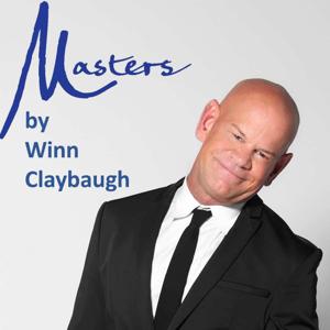 MASTERS by Winn Claybaugh