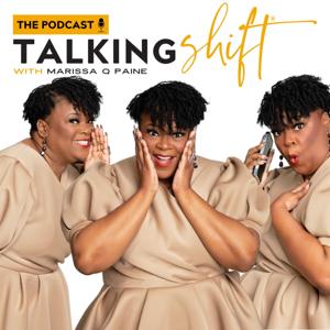 Talking Shift with Marissa Q. Paine