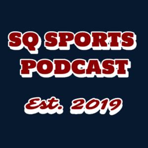 SQ Sports Podcast