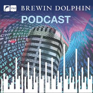 Brewin Dolphin Podcast