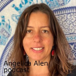 Angelica Alen Podcast