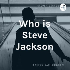 Who is Steve Jackson?