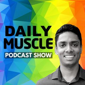 DailyMuscle Show