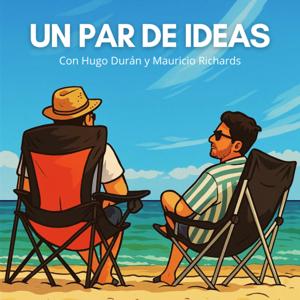 UN PAR DE IDEAS