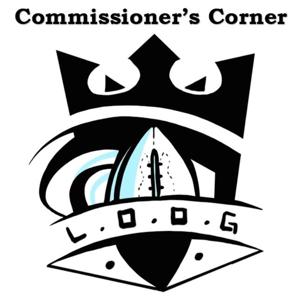 LOOG - Commissioner's Corner