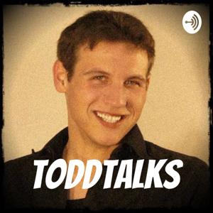 TODDtalks