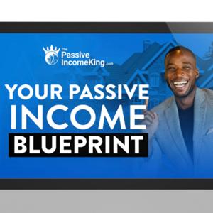 Your Passive Income Blueprint