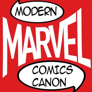 Modern Marvel Comics Canon