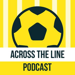 Across the Line Football Podcast