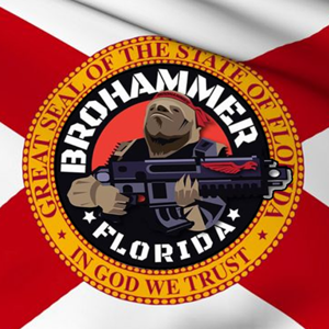 FloridaMan40k Podcast