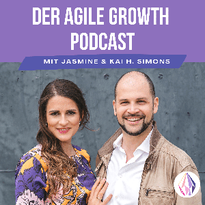 Agile Growth® | Growing Agile Leaders