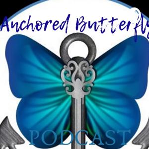 Anchored Butterfly