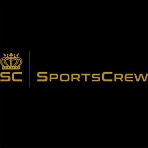 SportsCrew Radio