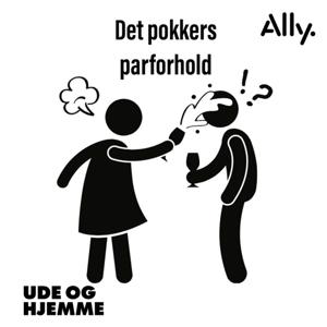 Det pokkers parforhold