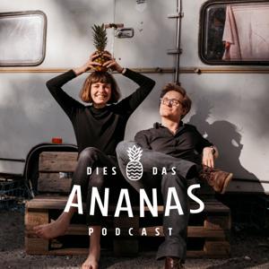 Dies Das Ananas