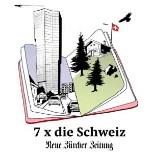NZZ: 7 x die Schweiz