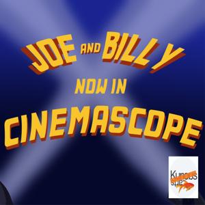 Kurious Arts Presents: Now in CinemaScope