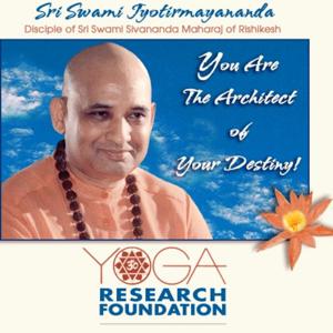 Swamiji's podcast