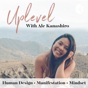 Uplevel with Ale Kanashiro