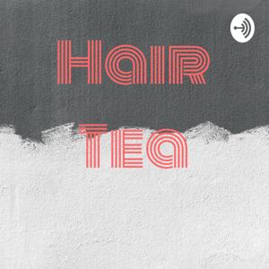 Hair Tea
