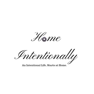 Home Intentionally - The Podcast