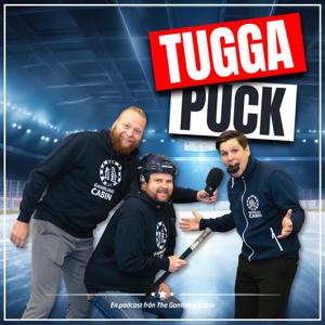 TUGGA PUCK!