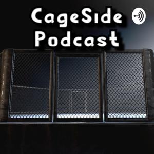 CageSide Podcast