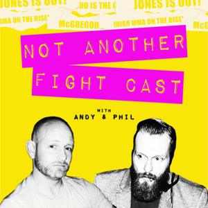 Not another Fight-cast