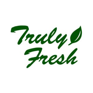 Truly Fresh