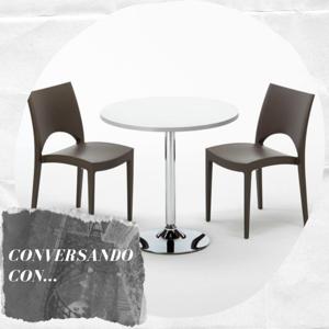 Conversando Con...