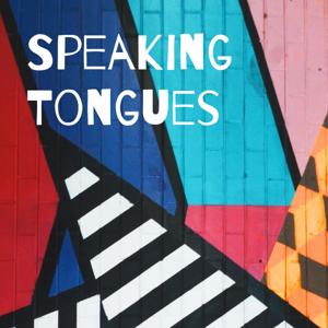 Speaking Tongues by Elle Charisse