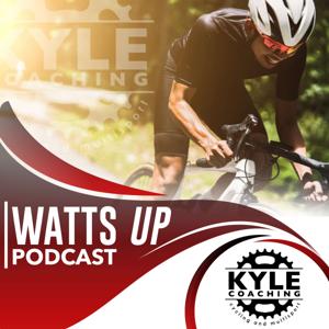 Watts Up Podcast