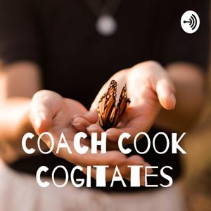 Coach Cook Cogitates