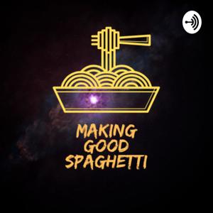Making Good Spaghetti