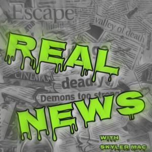 Real News with Skyler Mac