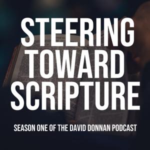 David Donnan Podcast