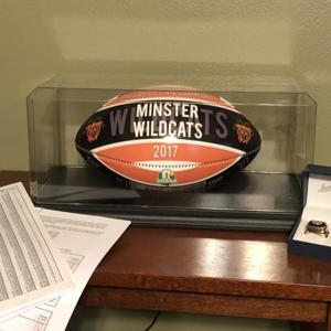 Bruce Monnin's Computer Points