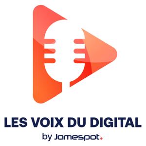 Les voix du Digital : Explorateurs du numérique