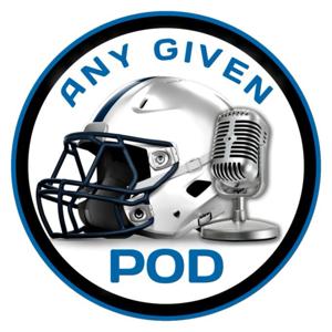 Any Given Pod