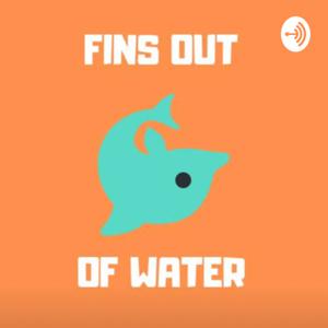 Fins Out Of Water