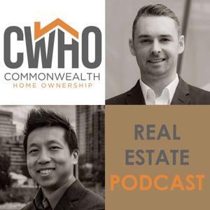 Commonwealth Home Ownership - Real Estate Investing Podcast