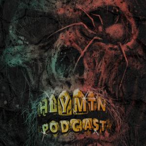 Holy Mountain Printing Podcast