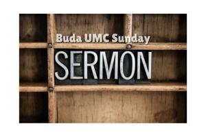 Buda United Methodist Church