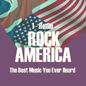 1-Radio Rock America's Podcast